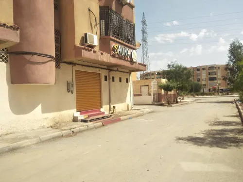 Location bien immobilier Batna Batna