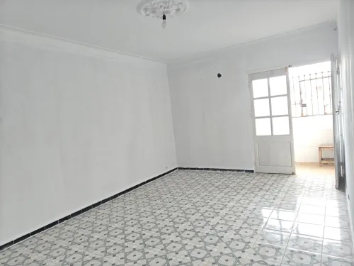 Vente Appartement F4 Tipaza Sidi ghiles