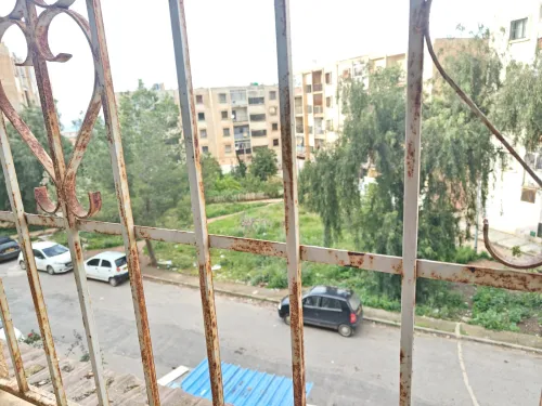 Vente Appartement F4 Tipaza Sidi ghiles
