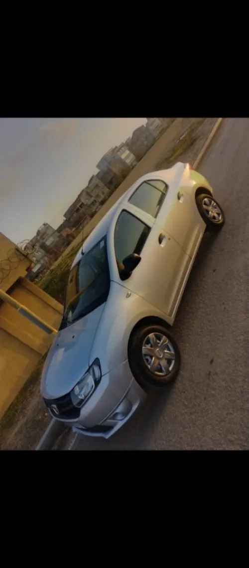 Dacia Logan 2016 Logan