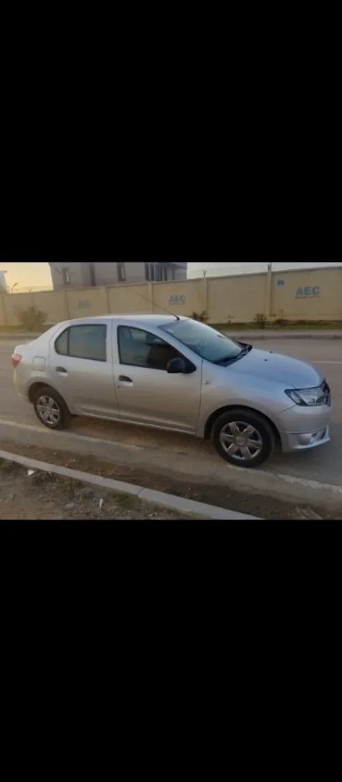 Dacia Logan 2016 Logan