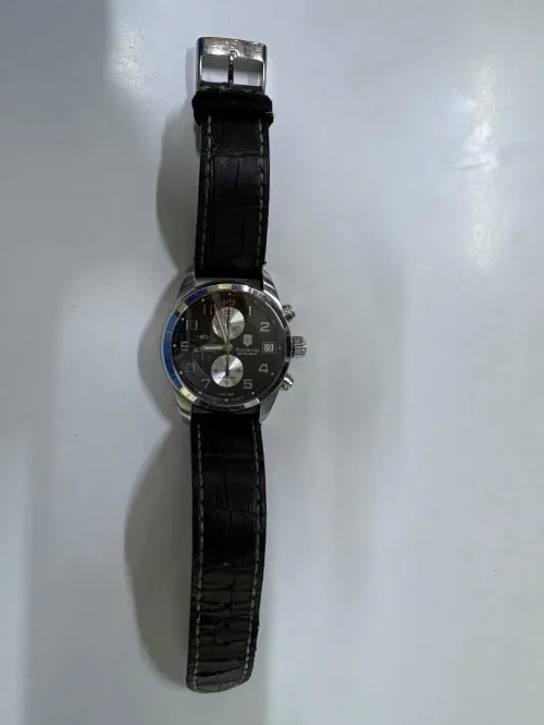 Ambassador Xl Limited Edition 241129 - Victorinox Swiss Army Airboss wrist watch