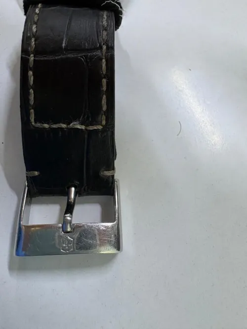 Ambassador Xl Limited Edition 241129 - Victorinox Swiss Army Airboss wrist watch