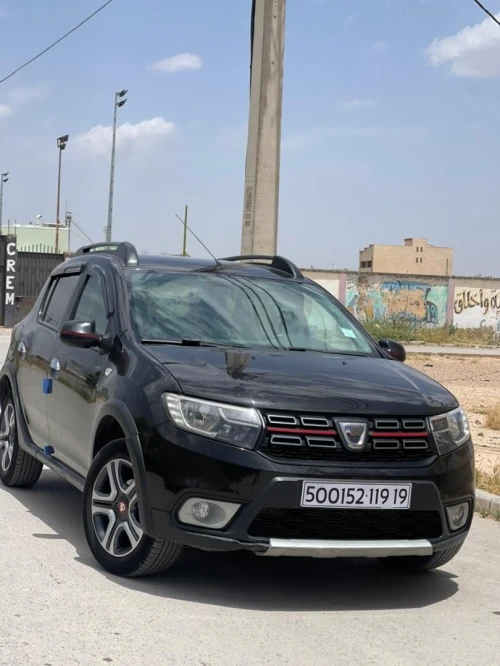 Renault Stipway 2019 