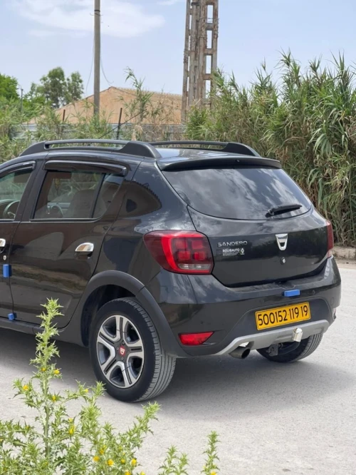 Renault Stipway 2019 