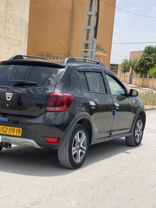Renault Stipway 2019 