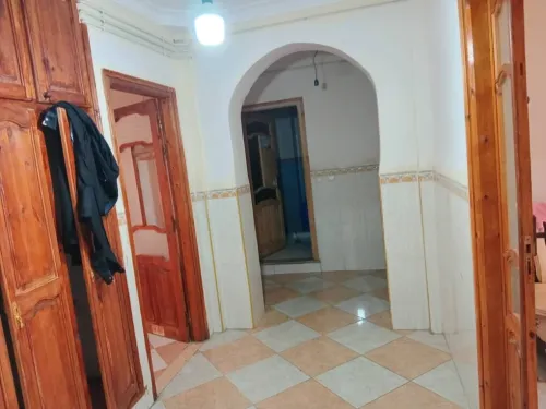 Location Appartement F4 Chlef Tenes