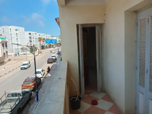 Location Appartement F4 Chlef Tenes