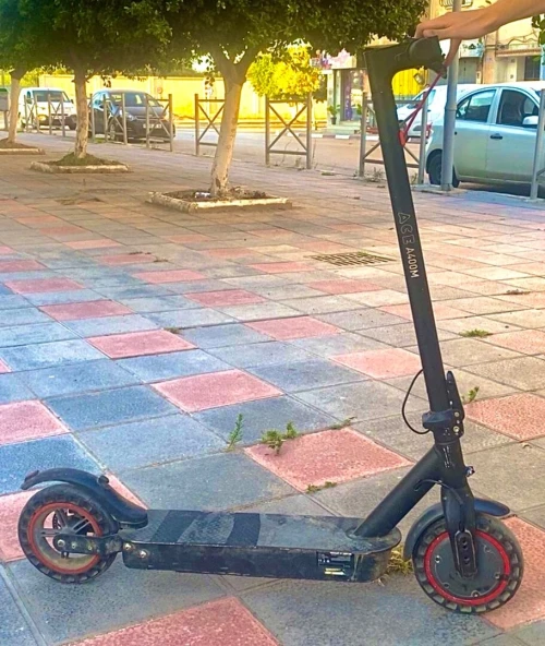 Scooter électrique à vendre 
