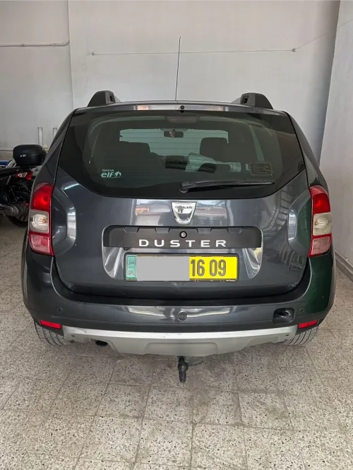 Dacia Duster 2016 Duster