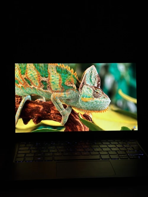 Dell XPS 13", i5 10eme generation, 8G RAM, 256G SSD
