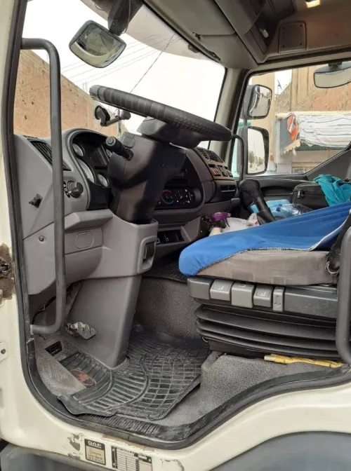 daf LF 2014