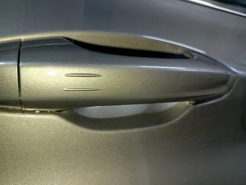 Geely Coolray 2025 