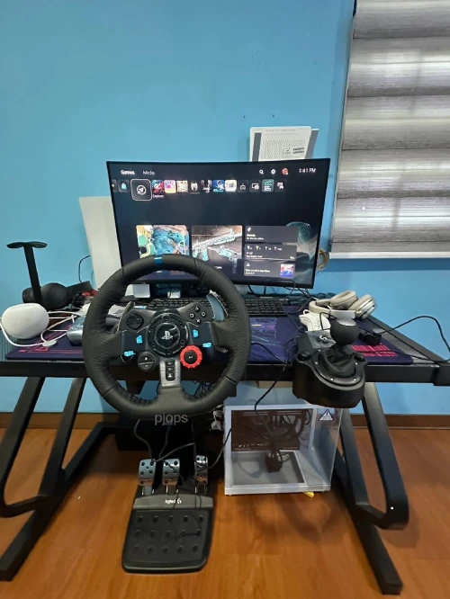 Logitech 