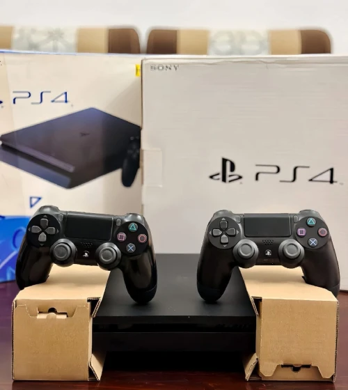 PlayStation 