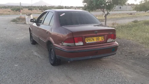 Saipa Saba 2010 Saba