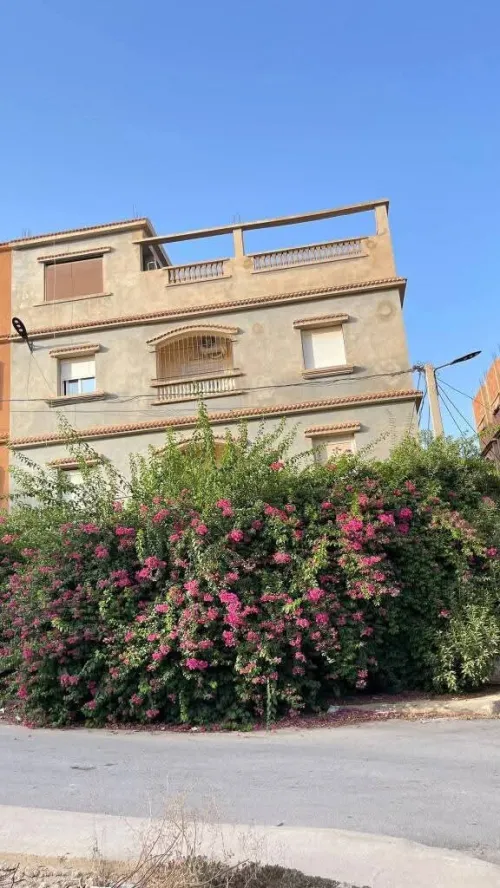 Vente Villa Relizane Relizane