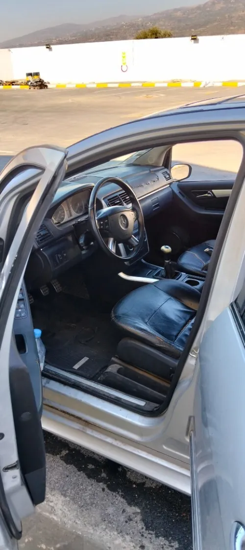 Mercedes Classe B 2006 La toute