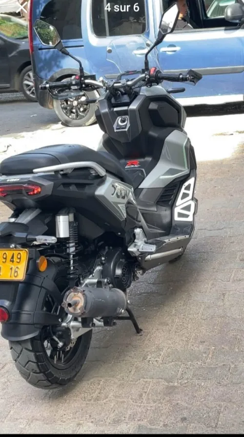 Vms XDV 2024