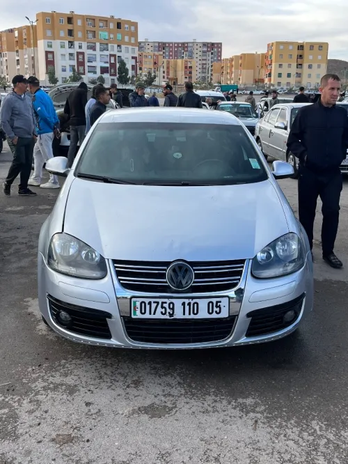 Volkswagen Jetta 2010 Jetta