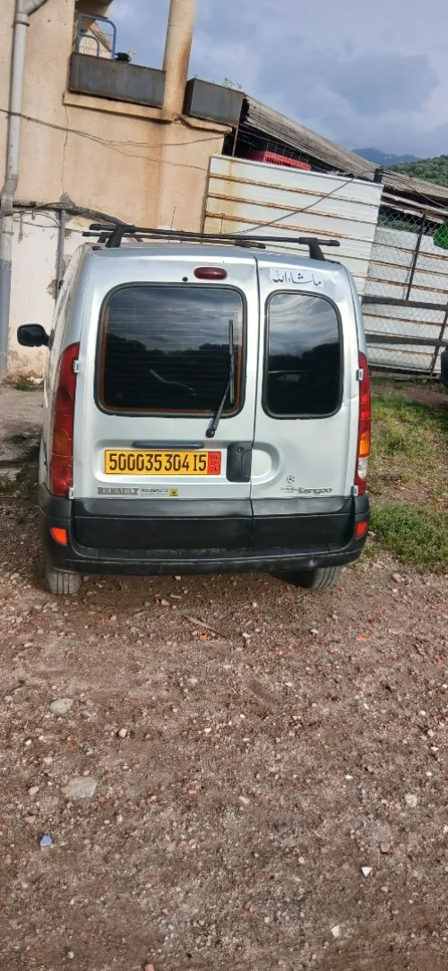 Renault Kangoo 2004 Kangoo