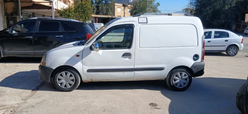 Renault Kangoo 2001 Kangoo