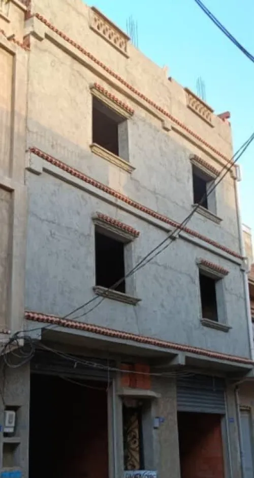 Vente Villa Oran Oued tlelat