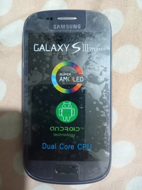 Samsung S3 mini