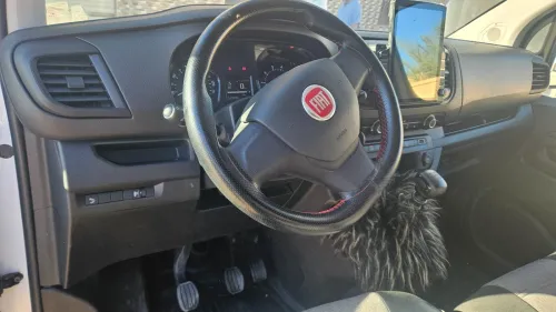 Fiat Scoudo 2023 
