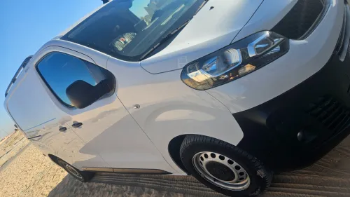 Fiat Scoudo 2023 