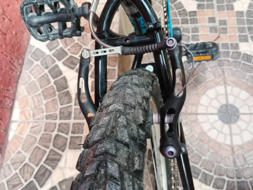 VELO B-TWIN 