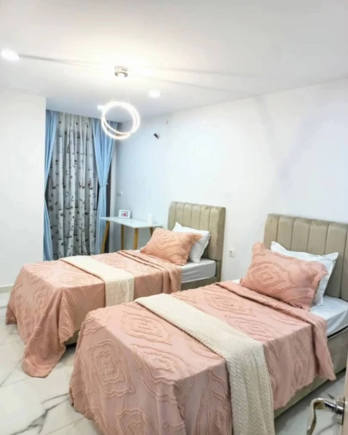 Vente Appartement F4 Alger Cheraga
