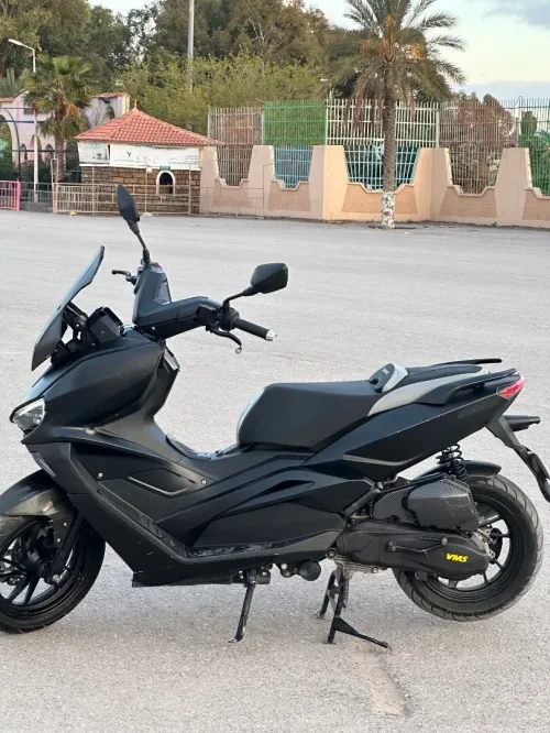Vms Vmax 