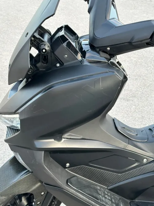 Vms Vmax 