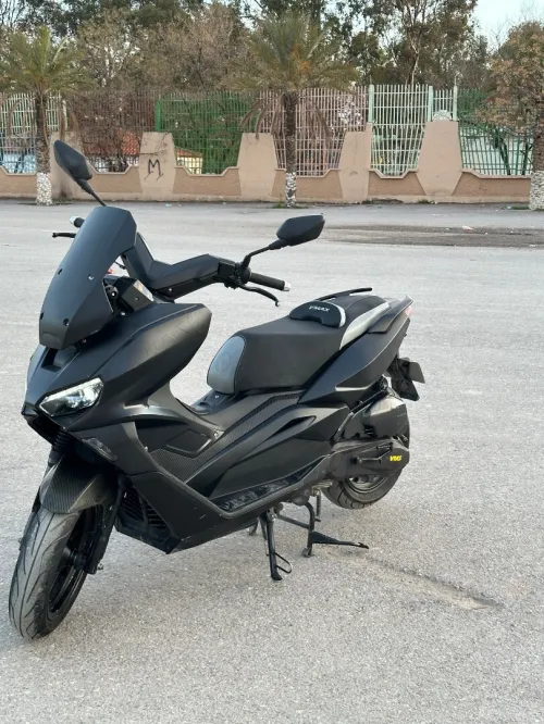 Vms Vmax 