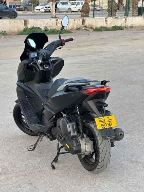 Vms Vmax 