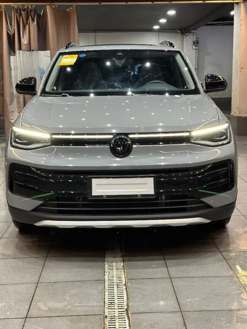 Volkswagen Tahru 2025 Rx