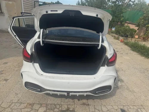 MG MG5 2025 Delux
