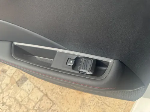 MG MG5 2025 Delux