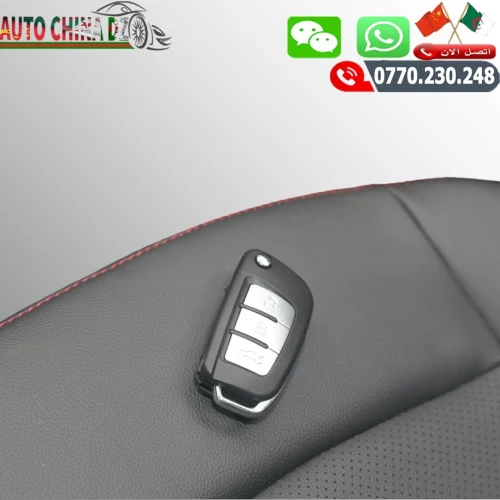Livan Livan  X3 PRO 2026 Boîte Manuelle Avec Toit Ouvrant Gris