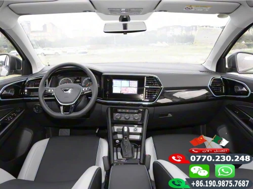 Volkswagen JETTA VS5 – Toutes Options 2026 2026 Flagship Edition