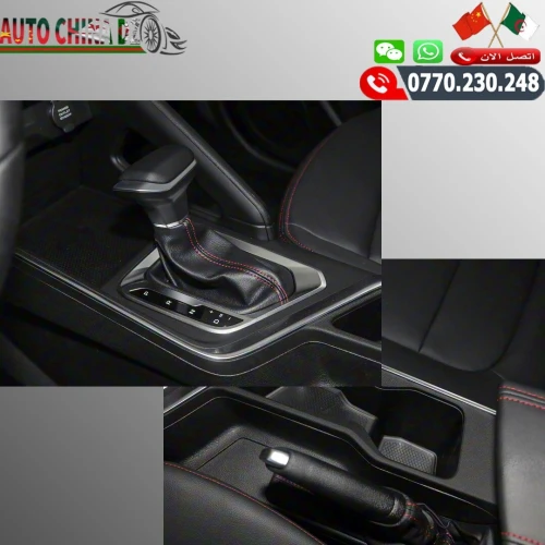 Geely Livan  X3 PRO 2026 Toutes Options