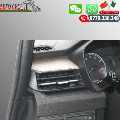 Livan Livan  X3 PRO 2026 Boîte Manuelle Avec Toit Ouvrant Gris
