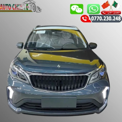 Livan 🚗🚗Livan X3 Pro 1.5L 🚗🚗 2026 LA BASS