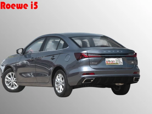 Roewe i5 2026 voiture compacte