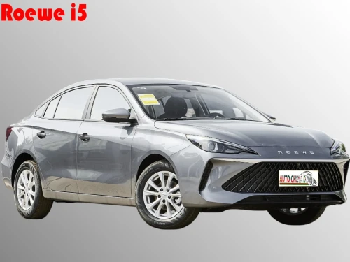 Roewe i5 2026 voiture compacte