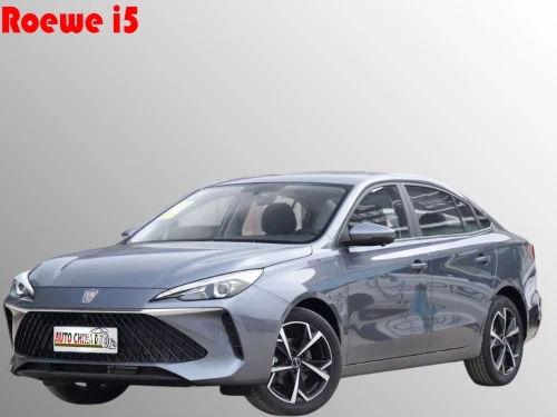 Roewe i5 2026 voiture compacte