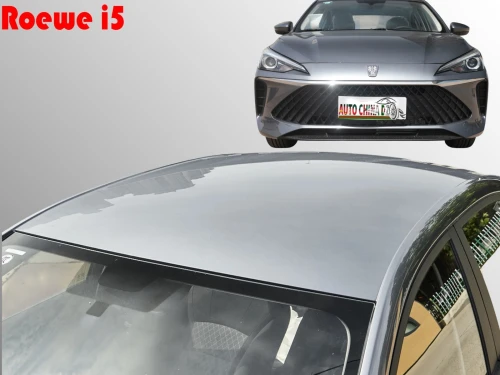 Roewe i5 2026 voiture compacte