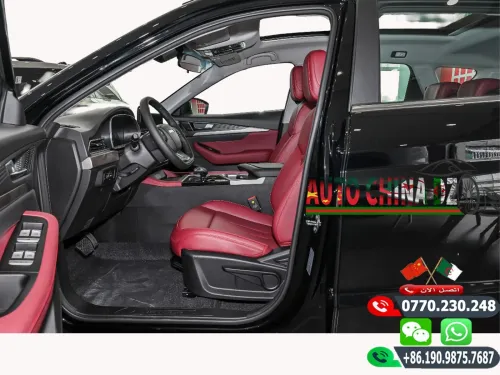 Jetour X70 2025 Luxury