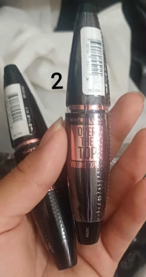 Produits cosmétiques 
